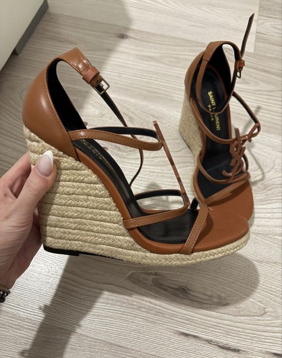 YSL платформи 39