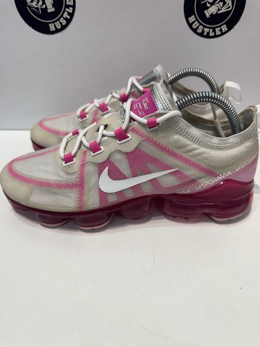 Маратонки NIKE VAPORMAX . Номер 39