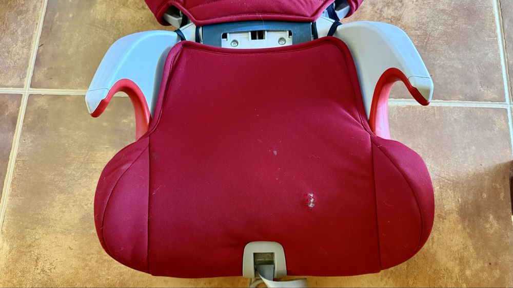 Столче за кола Britax Römer 15-36кг