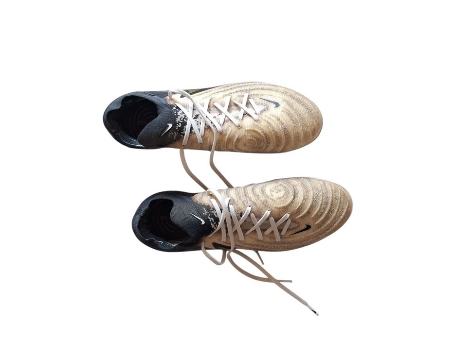 Ghete fotbal  nike Luna II Elite fg acc