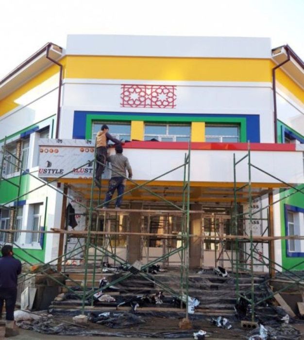 Alukobond alkafon alikabon алкопон аликапон алюкабон Травертин мастер