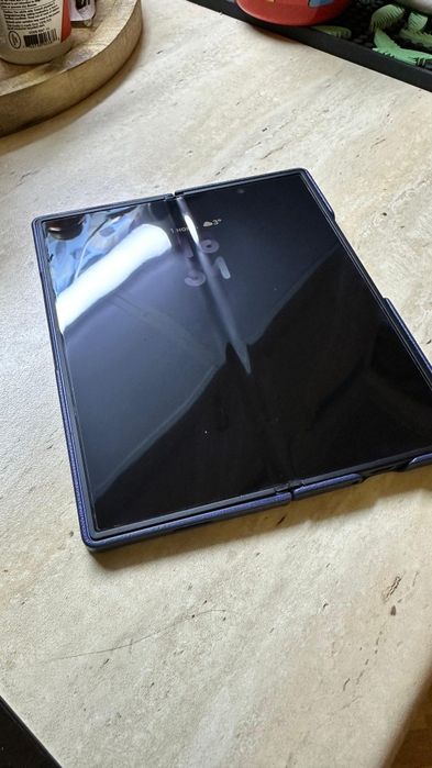 Обмен Samsung galaxy fold 6 512