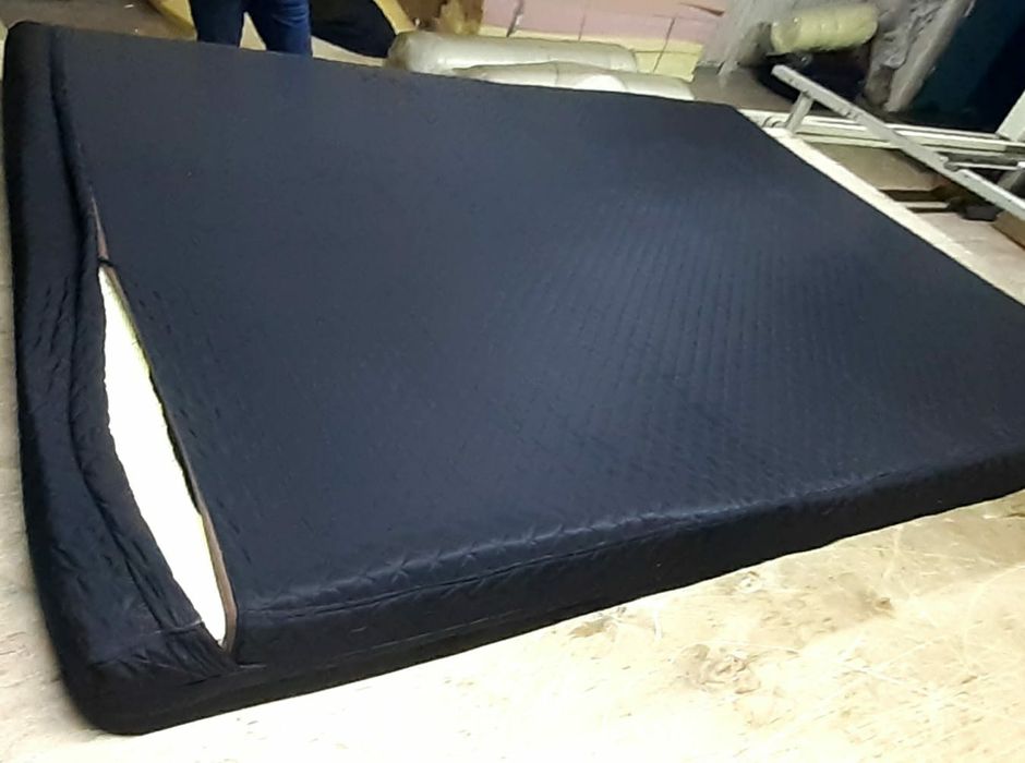 Матрасы, одеяло, подушки и постельное белье