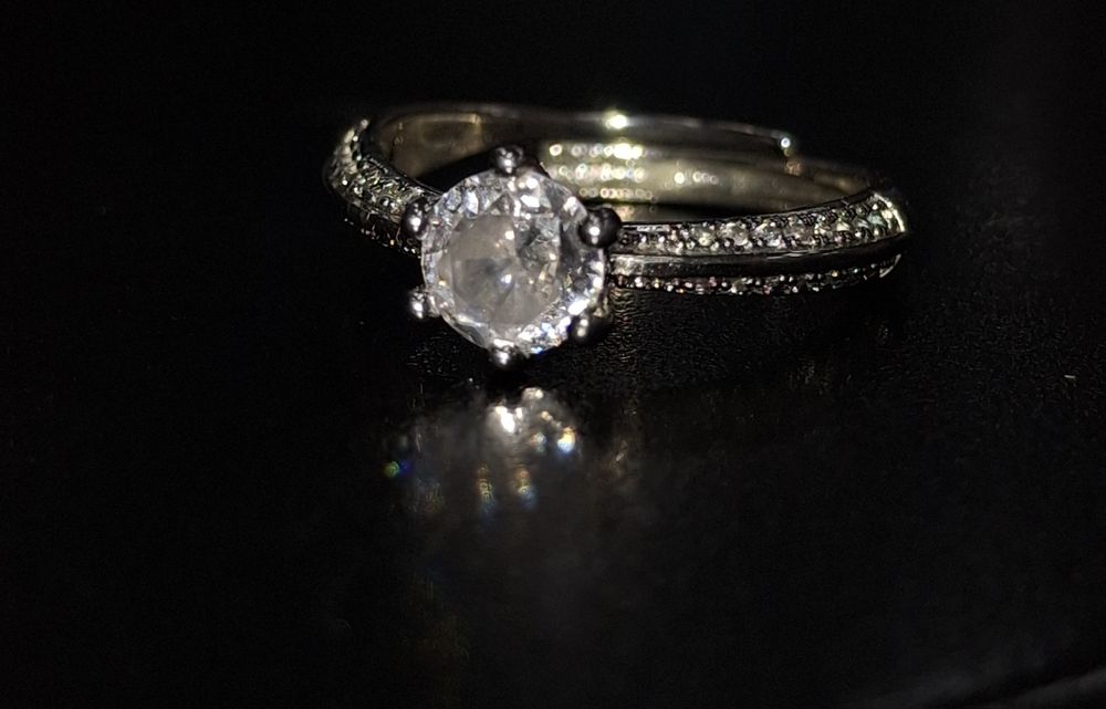 Продам кольцо, регулирумое