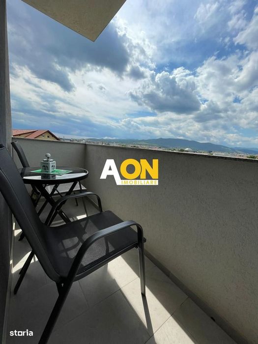 Apartament 2 Camere, Complet Mobilat, Bloc Nou