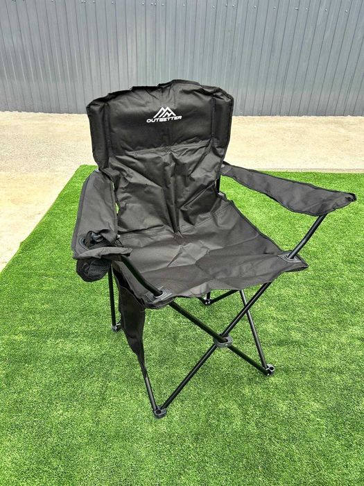 Scaune camping / pescuit, pliabile