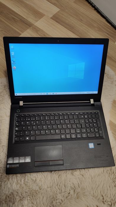 Laptop Lenovo/ 15,6 inch/ i5-7200U/ 4 GB RAM / ssd 128 GB