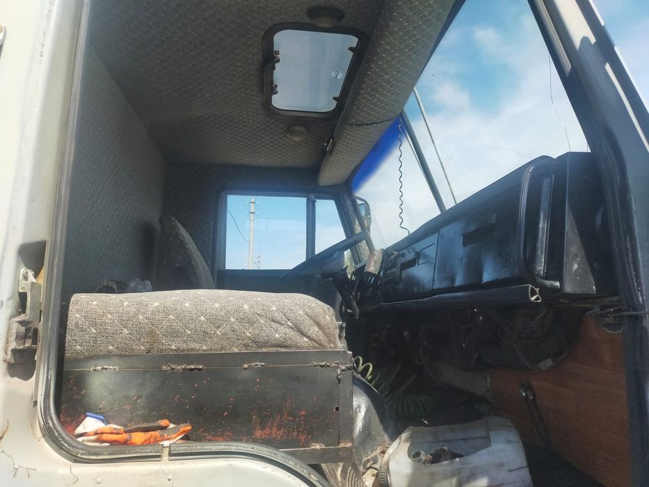 Манипулятор продам