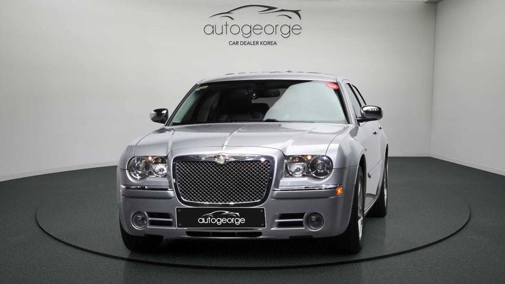 Chrysler 300c 2.7 autogeorge.com