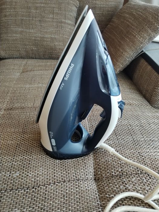 Ютия philips azur