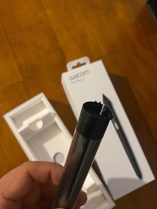 Wacom Intuos Pro L (PTH 860)