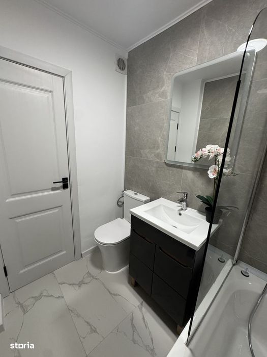 Apartament 2 camere Grivita, Titulescu, Banu Manta, Basarab