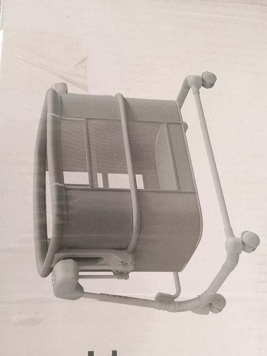 Люлька трансформер