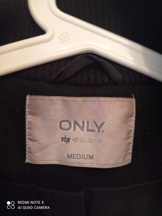 Вълнено яке,палтенце ONLY