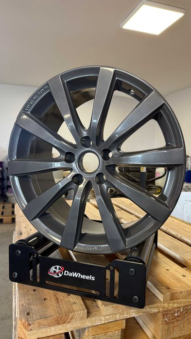 Jante aliaj MAK R18, 8Jx18 ET42, 5x112