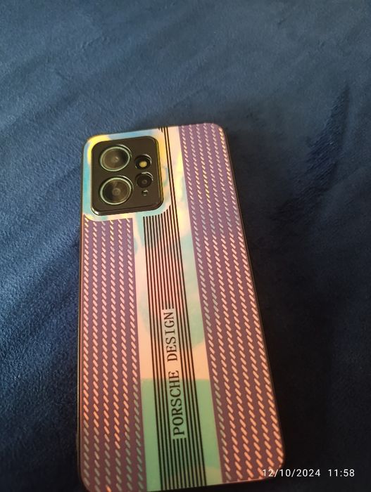 Redmi  note  12 ideal holatda