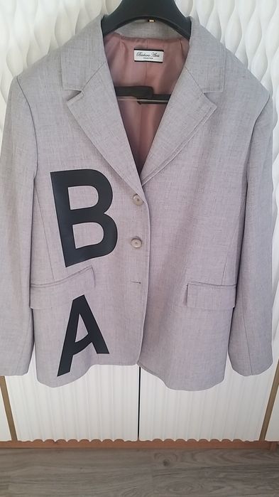 Женский пиджак Италия