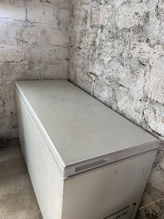 Продается морозильник