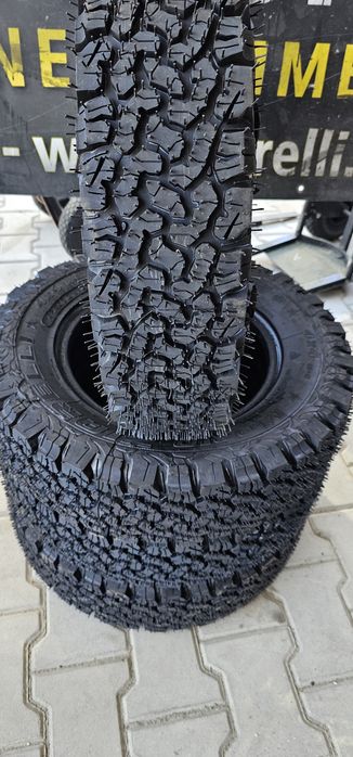 145 80 R 13 Off-road M.Ziarelli