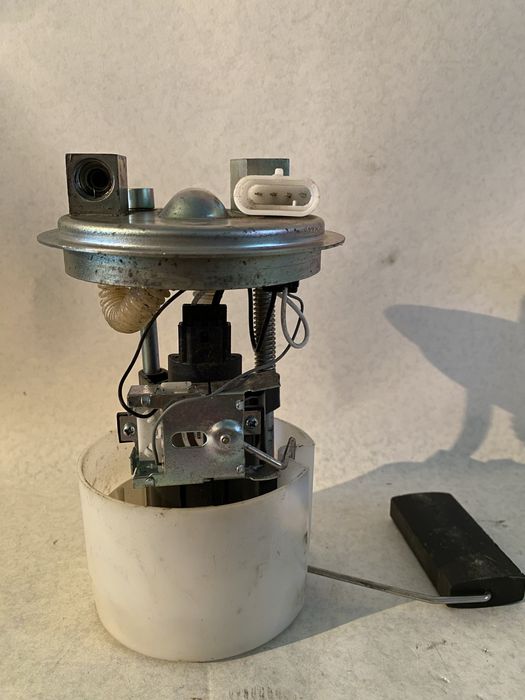 Бензонасос в сборе ВАЗ