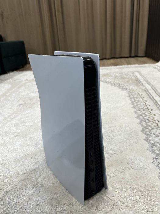 Пс 5 Play station 5 825gb EA SPORT