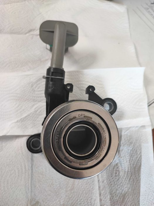 Лагер помпа Valeo 804527 Чисто нова Немонтирана