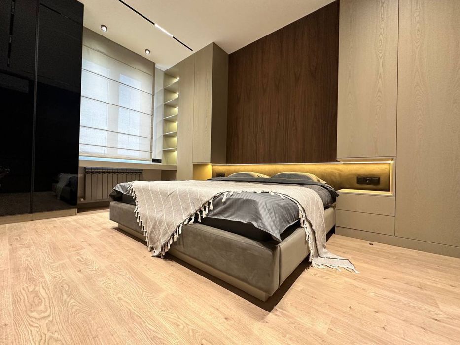 Продаётся КВАРТИРА 3/8/15 на 72м2 ЖК "Infinity" Ор-р: ул Садык Азимова