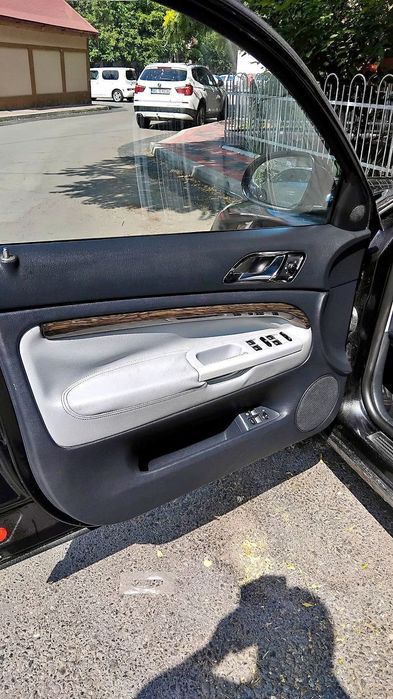 Skoda Superb Laurin Klement