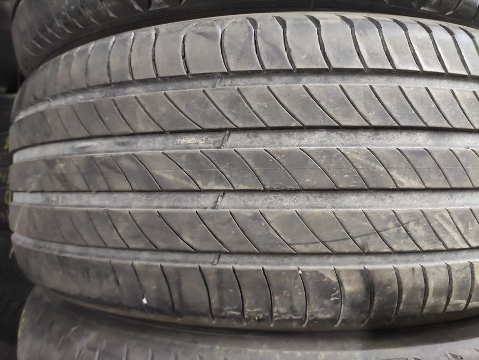 4бр Летни Гуми 225 55 18 - Michelin