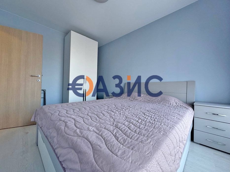 Продава се Двустаен апартамент в к.к. Слънчев бряг - 47 кв.м за 635 €/кв.м - Снимка #10