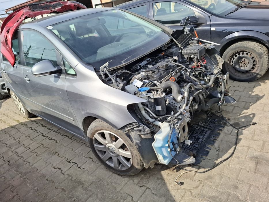 Elemente Caroserie VW Golf Plus 1.9TDi 77kw 105cp Tip BLS An 2008