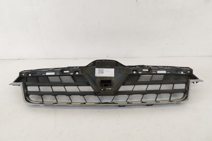 Grila Centrala Originala In Stare Buna 3 Gen Renault  Express