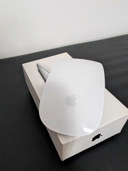 Apple Magic Keyboard + Magic Mouse / Se vand si separat