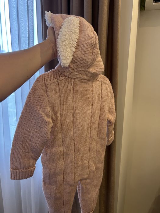 Ромпар/Ескимос.