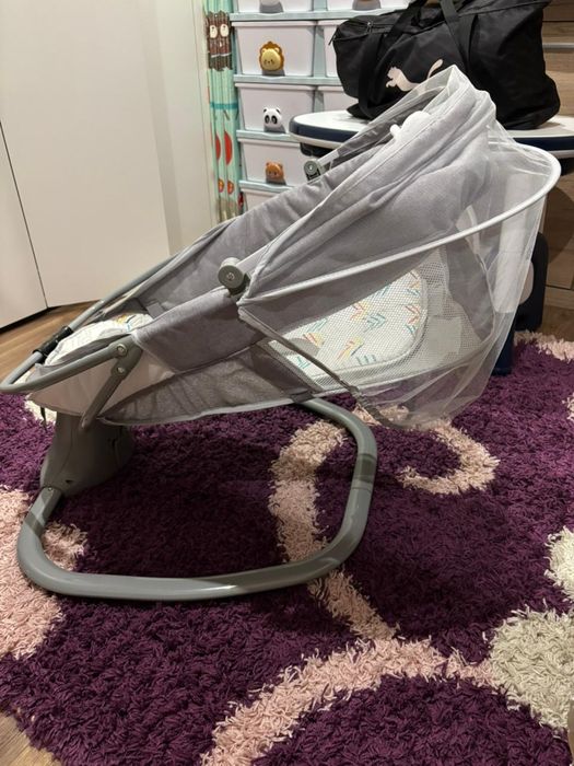 Продам коляску в отличном состоянии