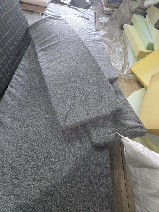 Матрасы из поролона