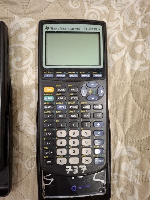 Стари работещи каклкулатори