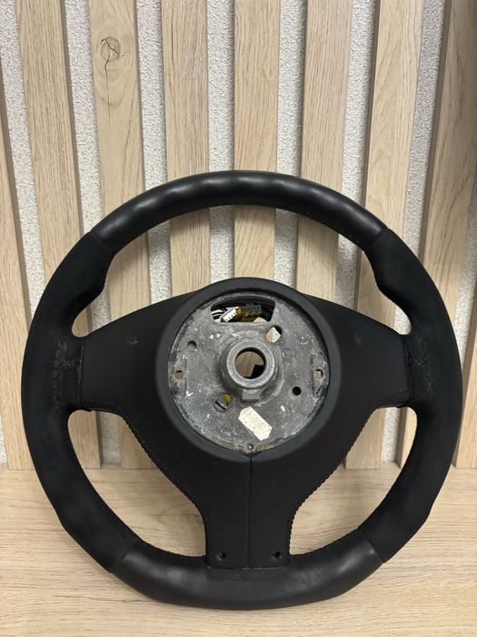 М Руль для BMW E46/E39