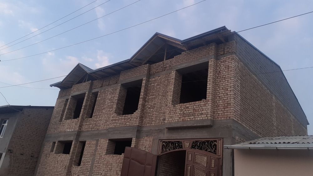 Tom yopamiz sifatli va tez