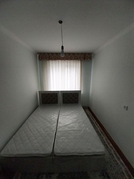 Сдам 2 ком квартиру для семьи , можно военных