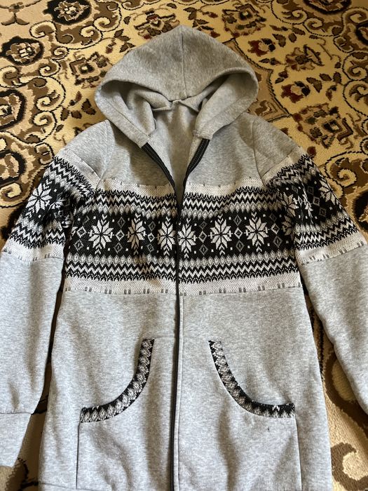 Кофта женская