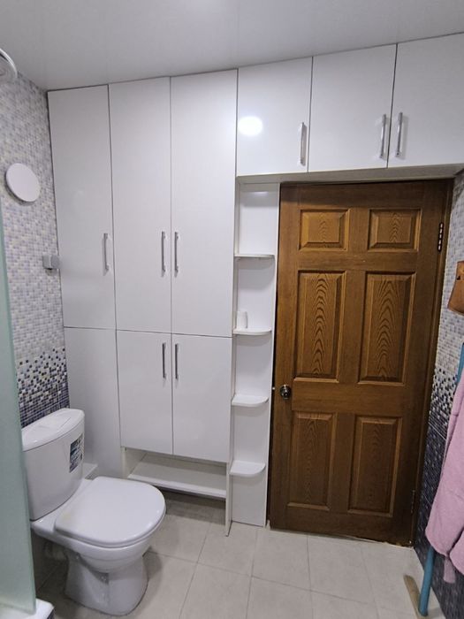 Мебель и сантехника для ванной, дорогая