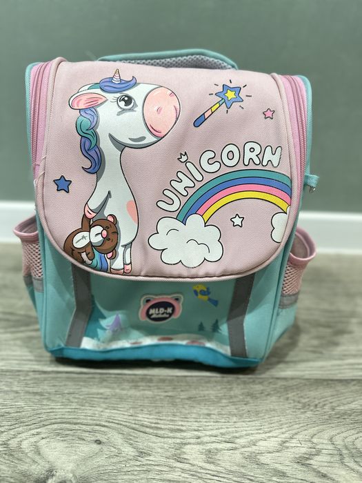 Рюкзачок для девочки