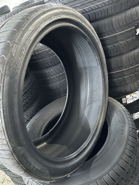 Нови Летни Гуми Arivo Ultra Arz5 285/30R20 99W Xl Нов Dot