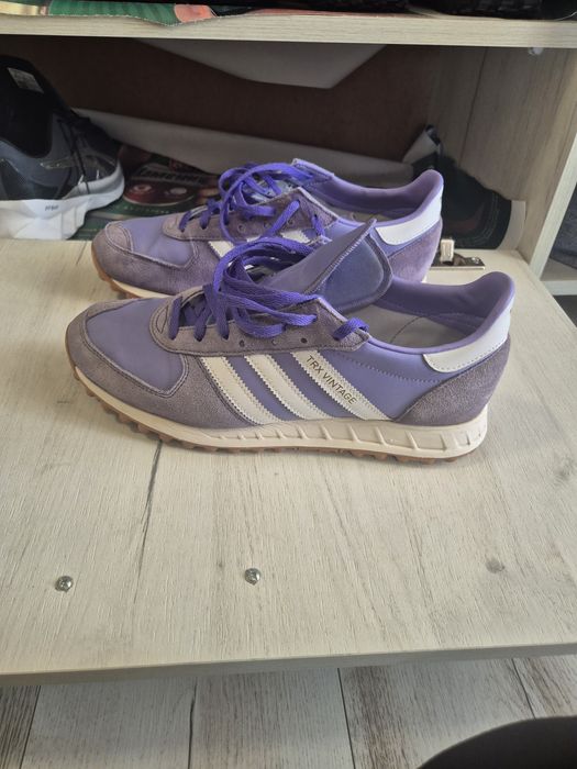 Adidas TRX Vintage