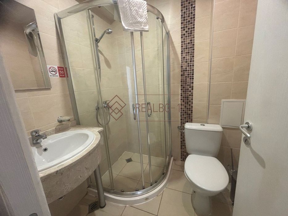 Продава се Тристаен апартамент в Балчик - 99 кв.м за 1200 €/кв.м - Снимка #8