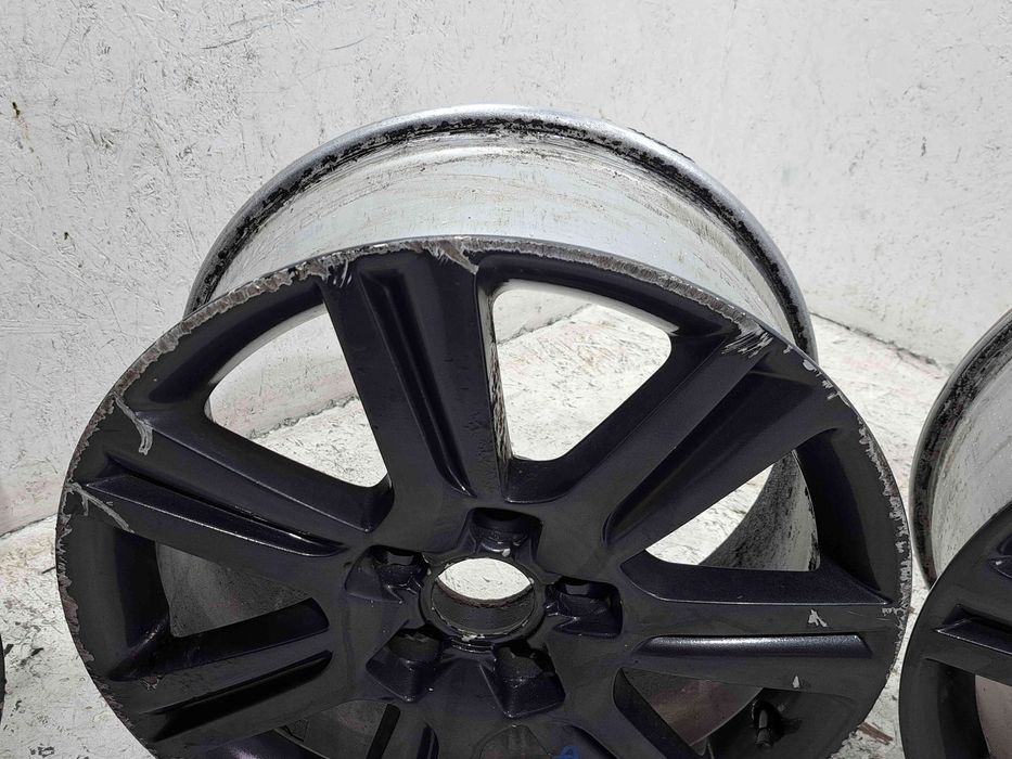 Set jante aliaj Audi A4 (8K5, B8) Avant [Fabr 2008-2015] 5X112, R16