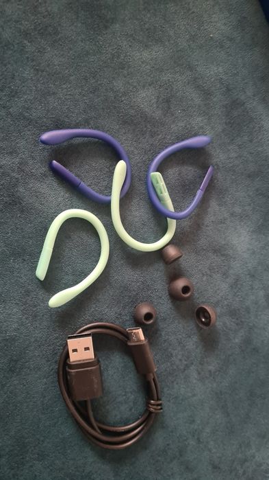 PHILIPS  Слушалки свободни ръце