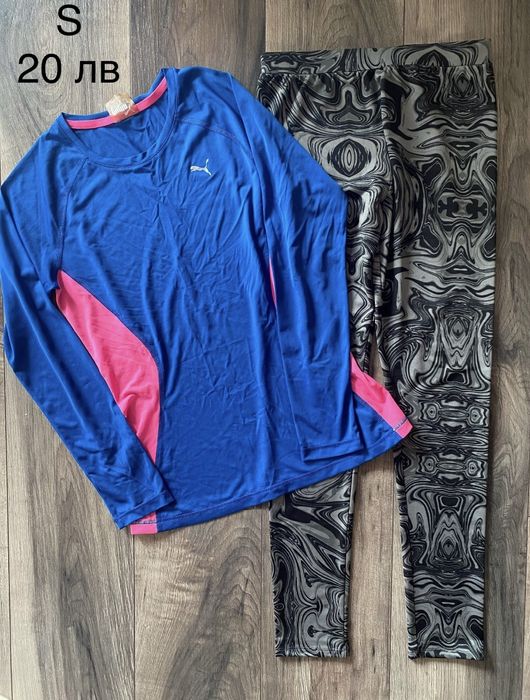 Оригинални екипи Adidas Nike Umbro Puma Reebok