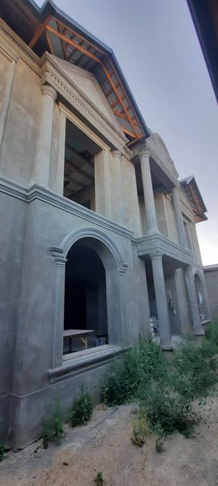 Кибрай 2эт 7хона коробка.